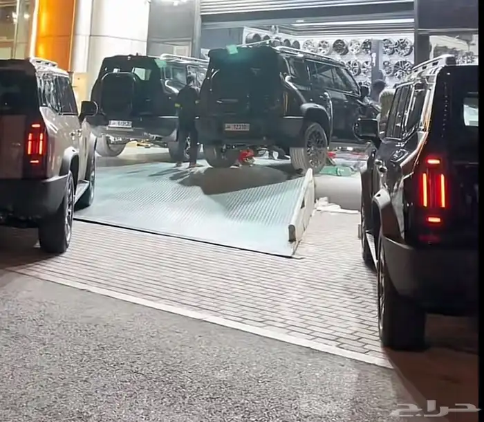 جنوط جيتور تي تو 2024 T2 17