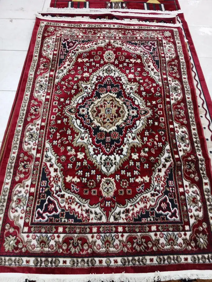 جلسات خارجية متكامله  شوايات اقفاص طيور 0