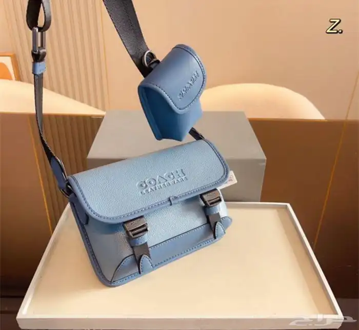 حقائب رجال أعمال بزنس ماركات عالمية 28