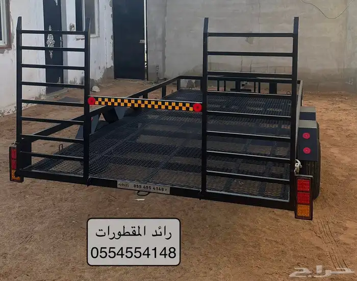 للبيع قلص بقي 4 ركاب جديد جاهز للتسليم 2