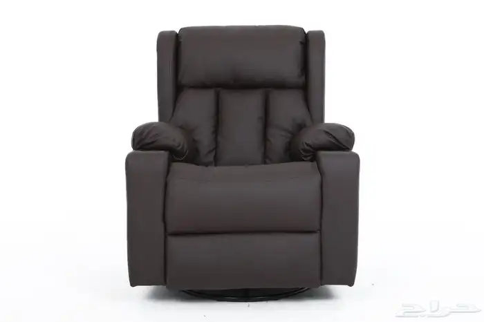 كرسي استرخاء ومساج كهربائي هزاز V.3 0