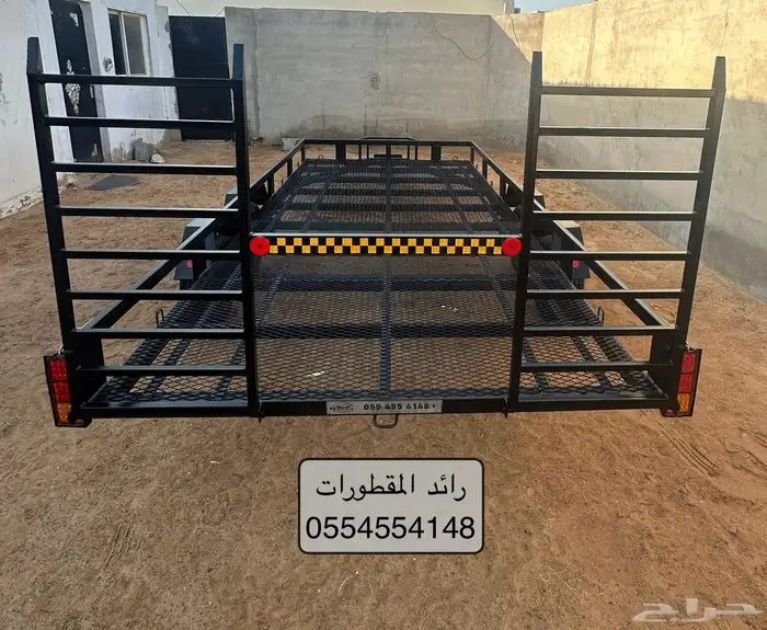 للبيع قلص بقي 4 ركاب جديد جاهز للتسليم 6