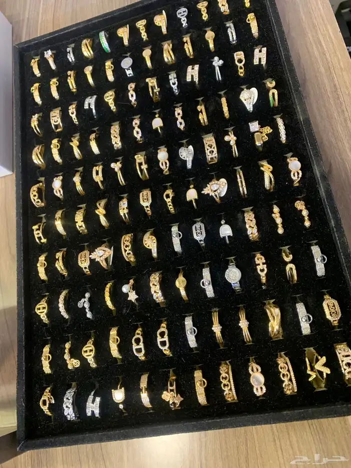 ستاند عرض الاكسسوارات 4