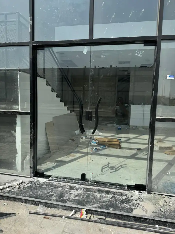 زجاج سيكوريت 2