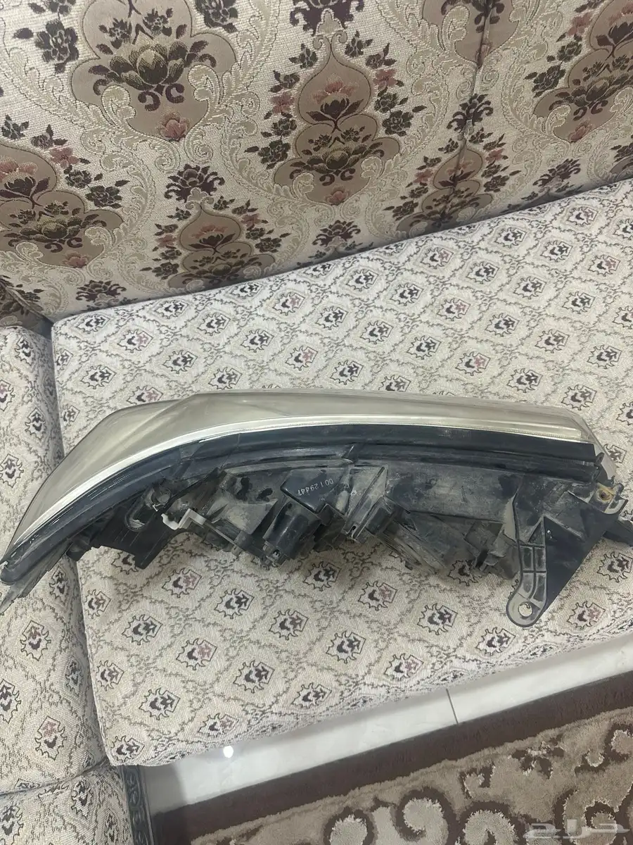 شمعات لاندكروزر 1