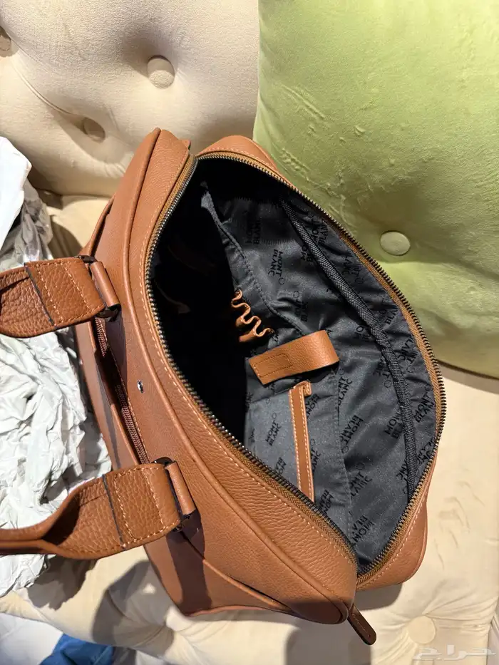 حقائب رجال أعمال بزنس ماركات عالمية 20
