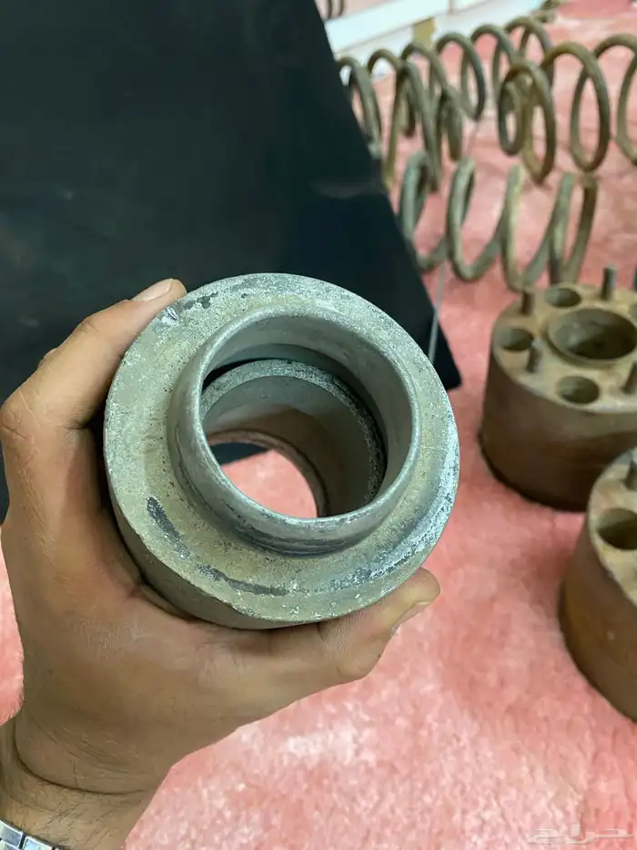 كعكات كابرس قديم أمامي وخلفي 3