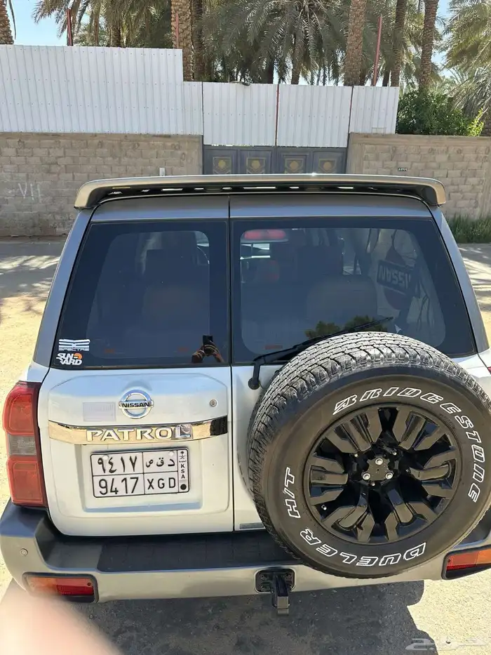 نسيان سفاري 2019 4