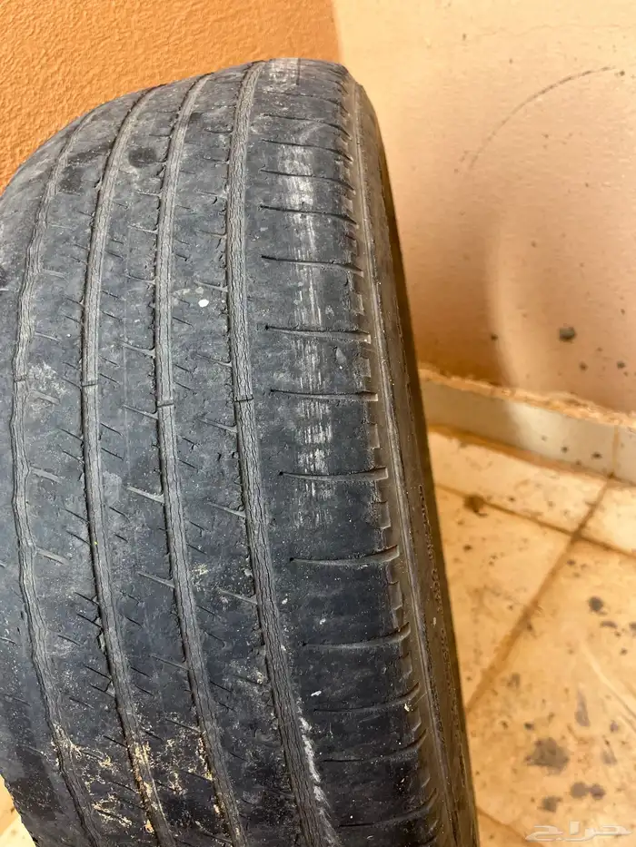 كفرات 235 55 18 17