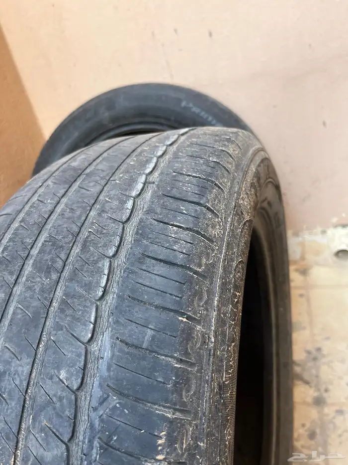 كفرات 235 55 18 15