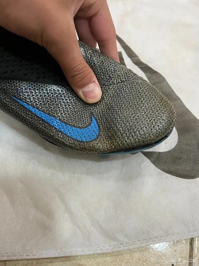 جوتي نايك للبيع مقاس39 ب 50 فقط 3