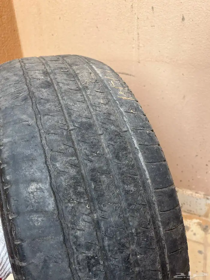 كفرات 235 55 18 16