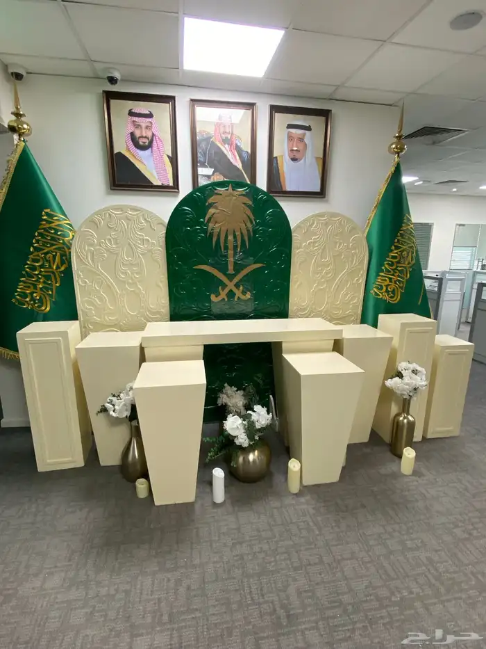 تنسيق حفلات 7