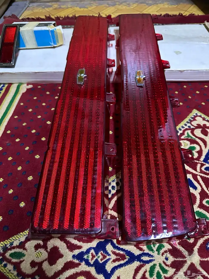 قشرة اسطبات خلفية الى الكابرس 3