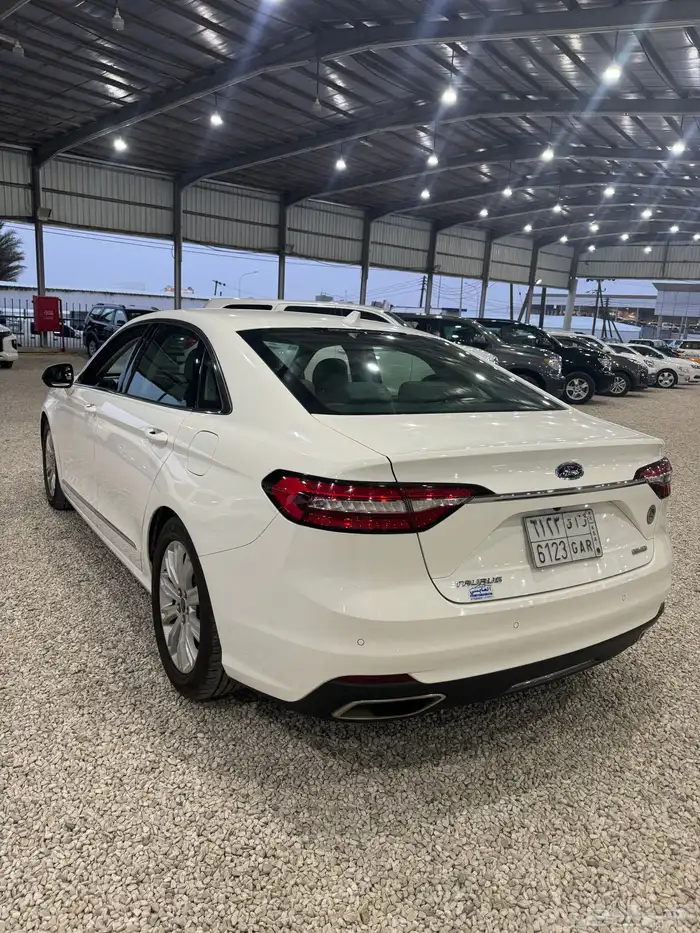 فورد تورس 2022 2