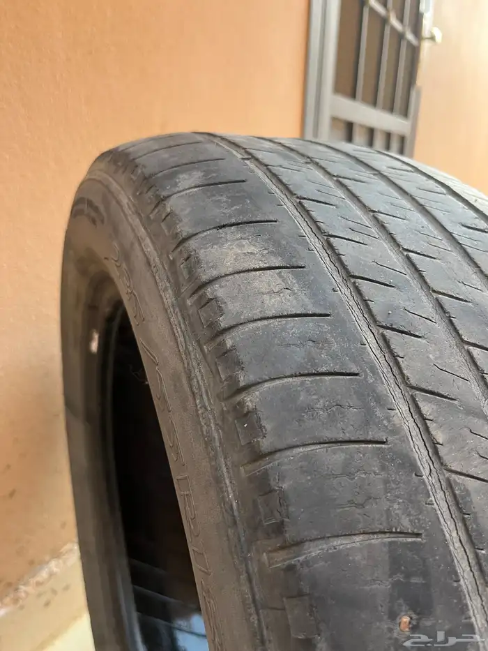 كفرات 235 55 18 8