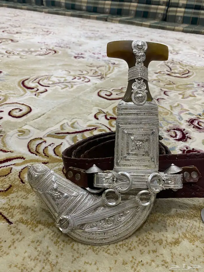 جنبيه قديمه 1