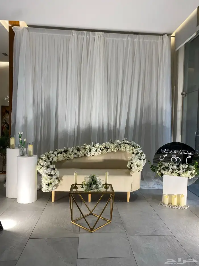 تنسيق حفلات 4