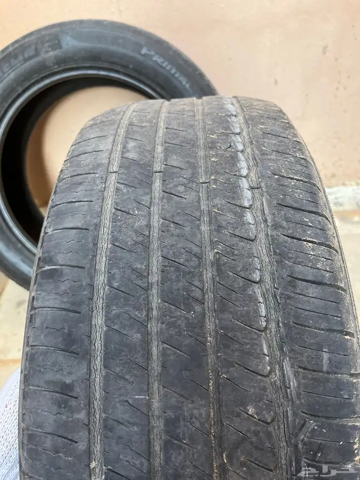 كفرات 235 55 18 13