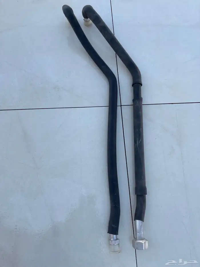 قطع مكيف ددسن 86-97 و باثفندر 94-96 6