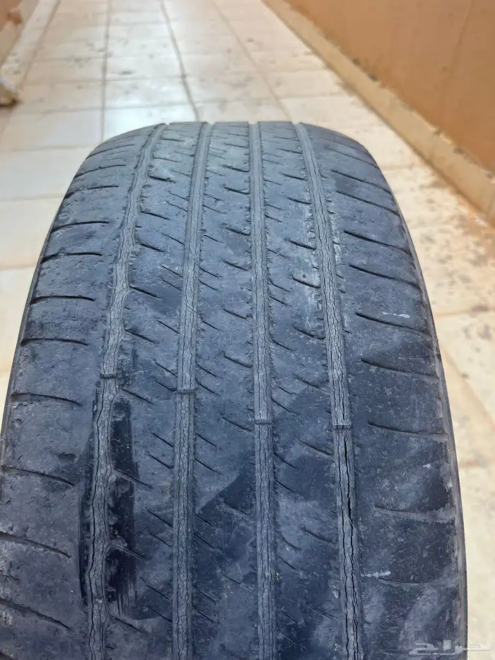 كفرات 235 55 18 9