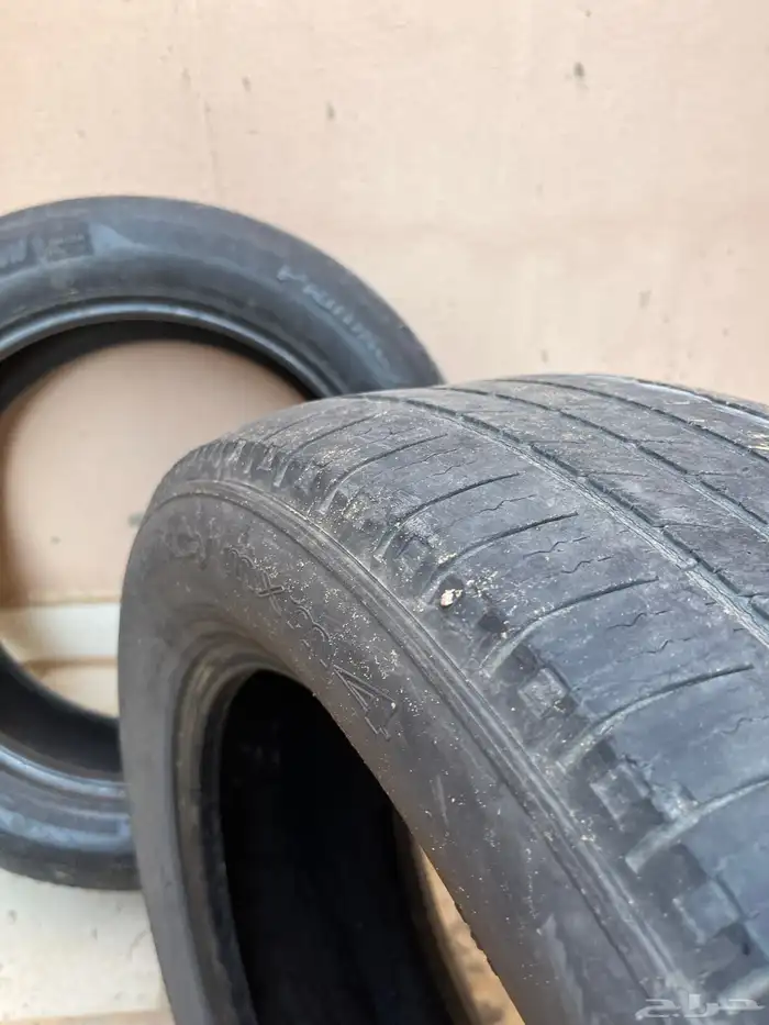 كفرات 235 55 18 14