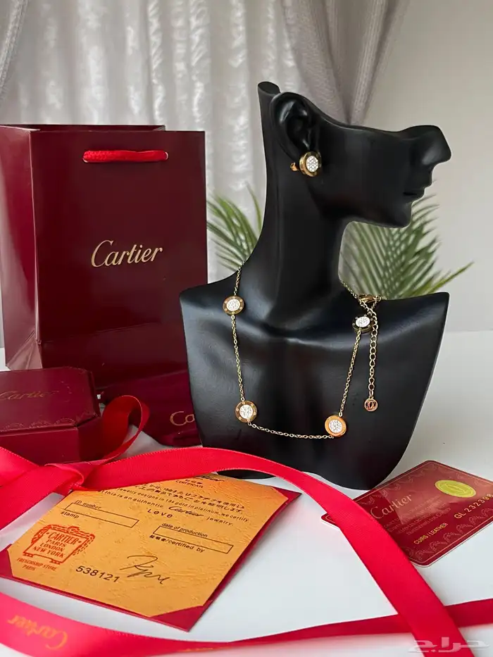 سلاسل ماركات هاي كواليتي 19