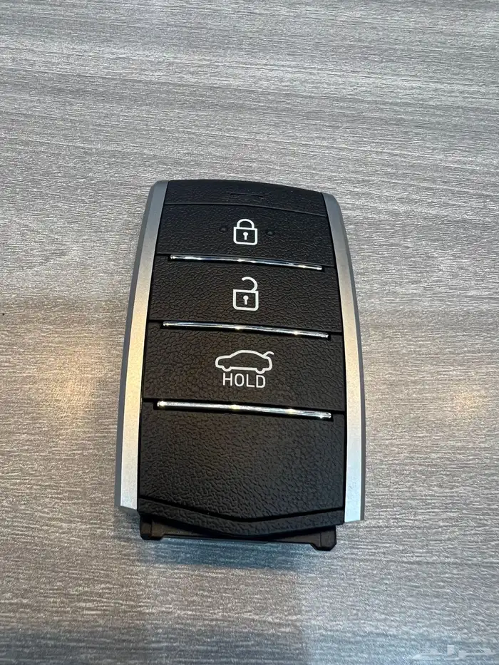 مفتاح جنسس 2018 وكاله 0