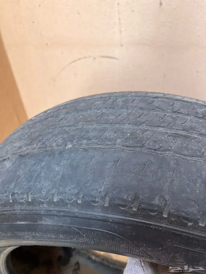 كفرات 235 55 18 18