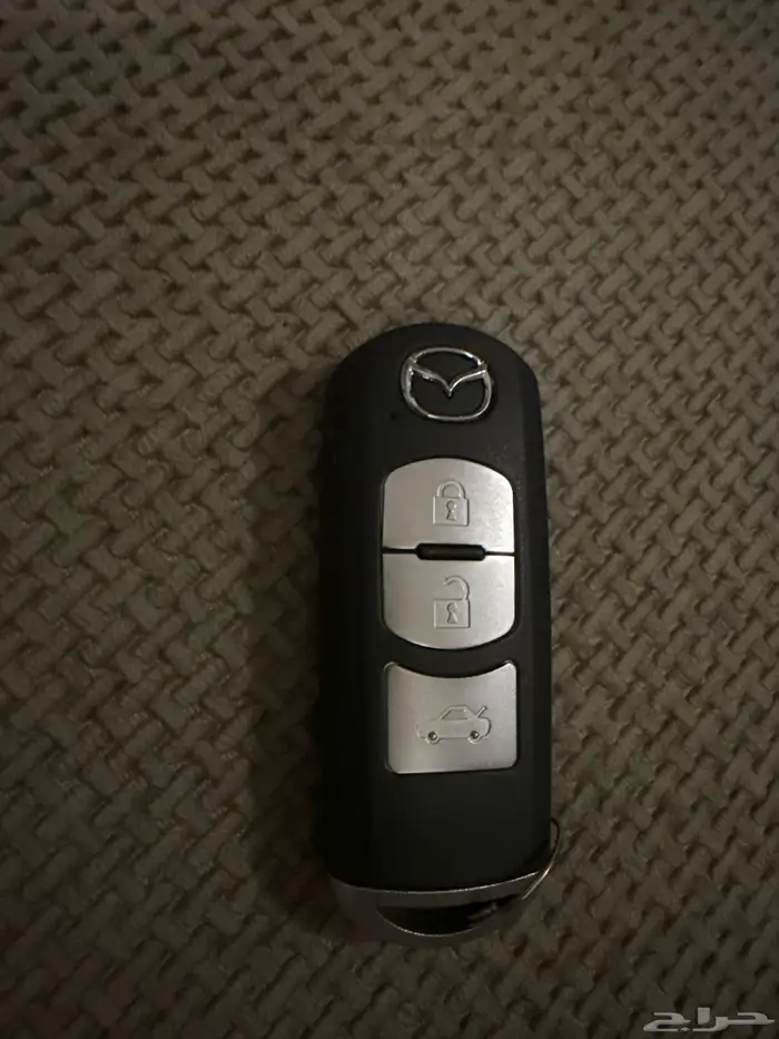 ريموت مازدا 6 و3 0