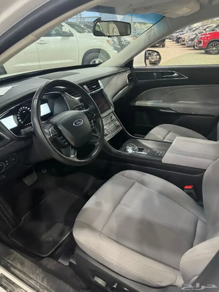 فورد تورس 2022 4