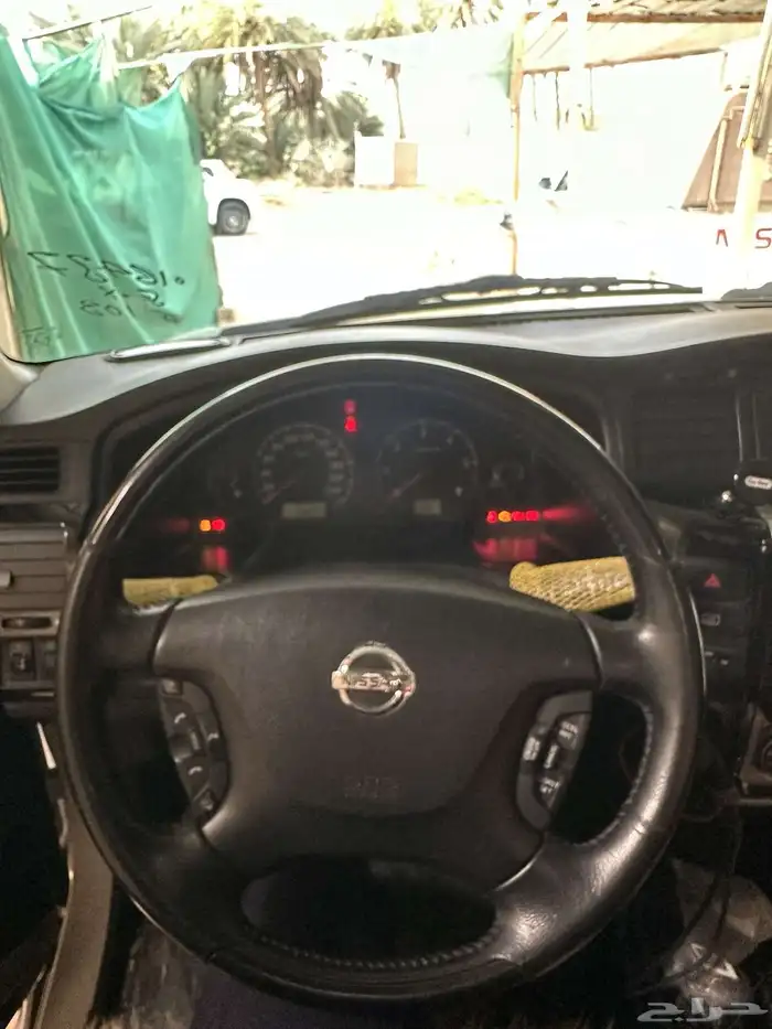 نسيان سفاري 2019 13