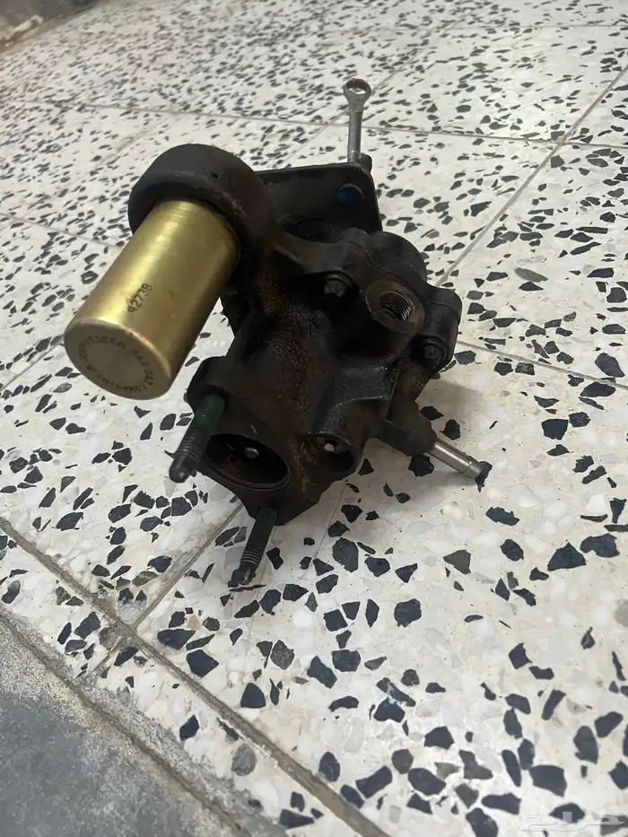 باكم هيدروليك جمس 97 2500 0