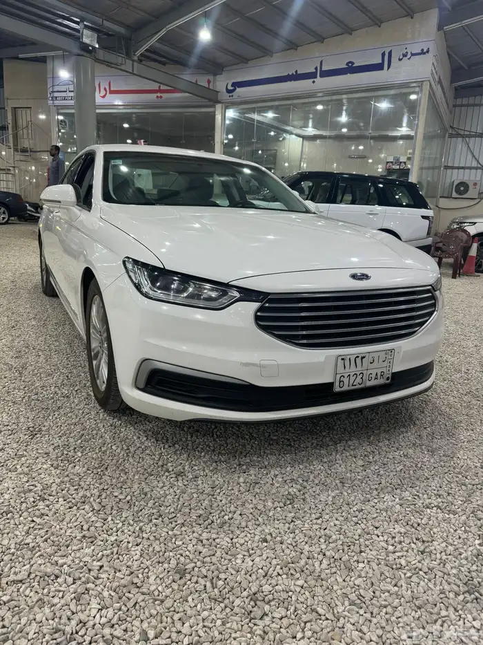 فورد تورس 2022 0