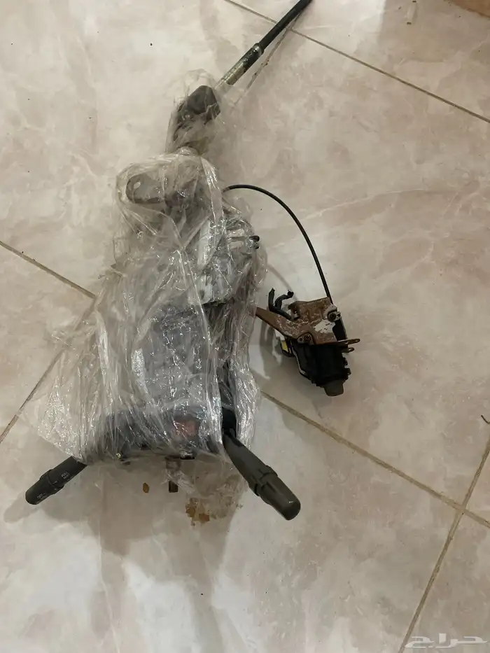 قطع لكزس 430 LS 15
