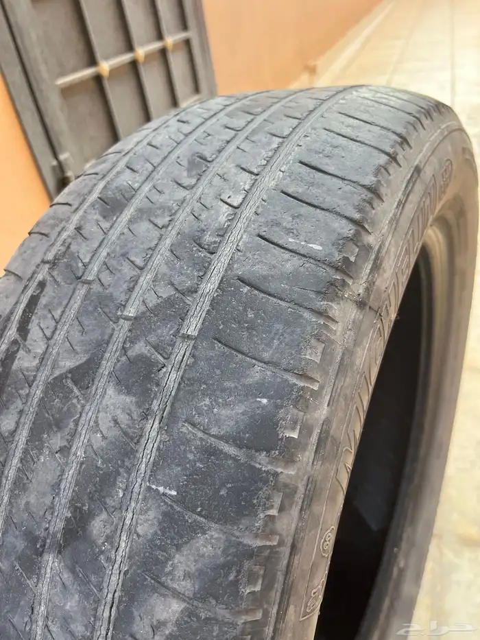 كفرات 235 55 18 10