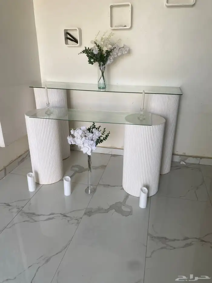 تنسيق حفلات 8