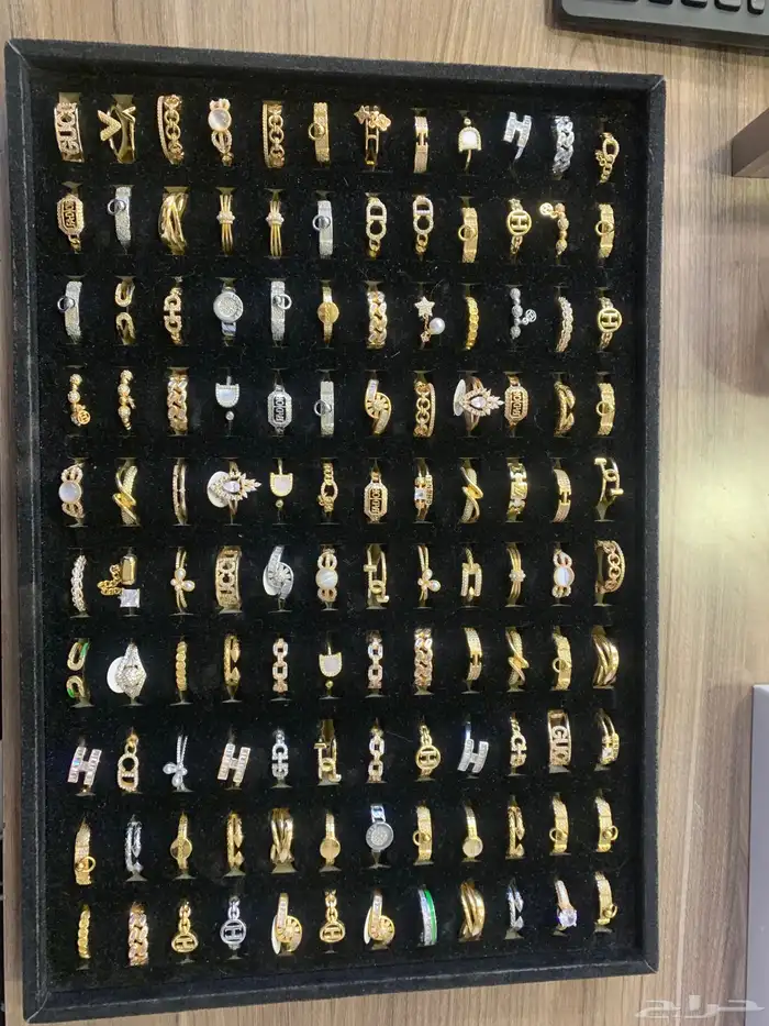 ستاند عرض الاكسسوارات 3