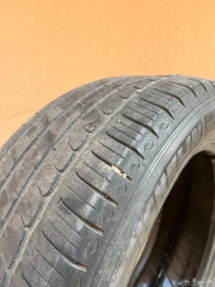 كفرات 235 55 18 7