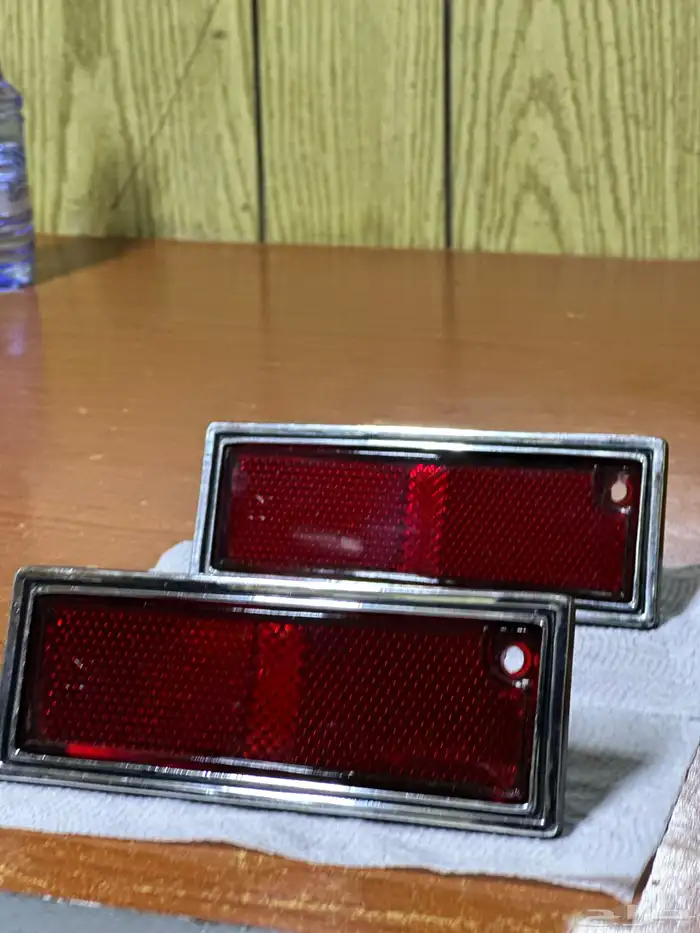 قشرة اسطبات خلفية الى الكابرس 5