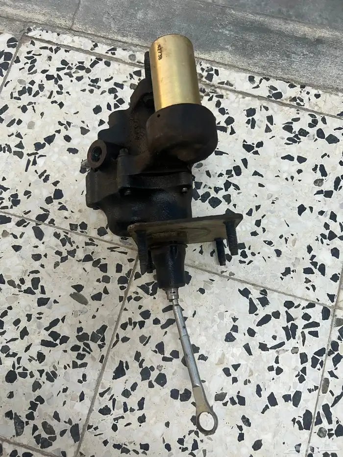 باكم هيدروليك جمس 97 2500 3