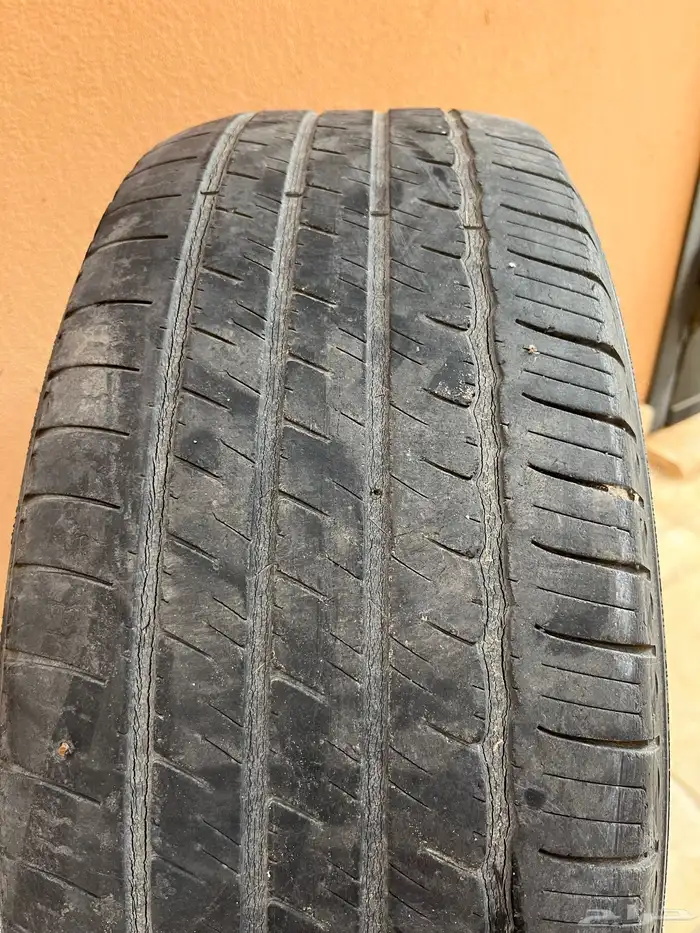 كفرات 235 55 18 6