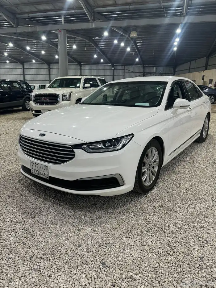 فورد تورس 2022 1