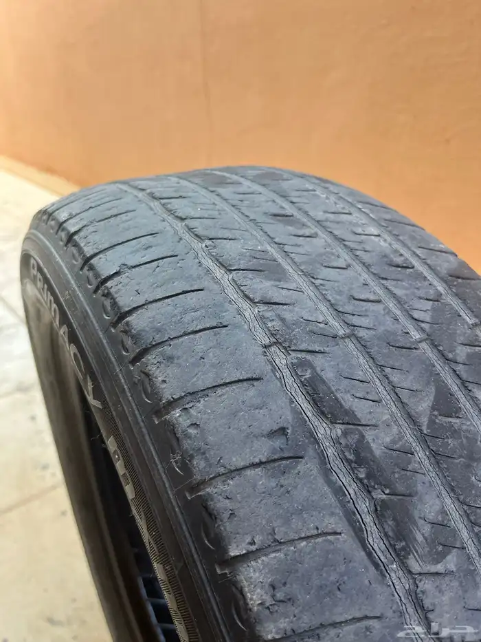 كفرات 235 55 18 11