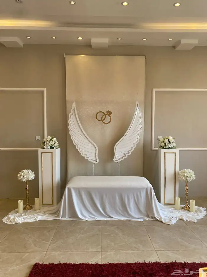 تنسيق حفلات 11