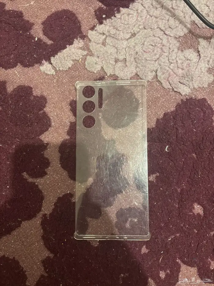 جراب ريد ماجيك 9 برو 0