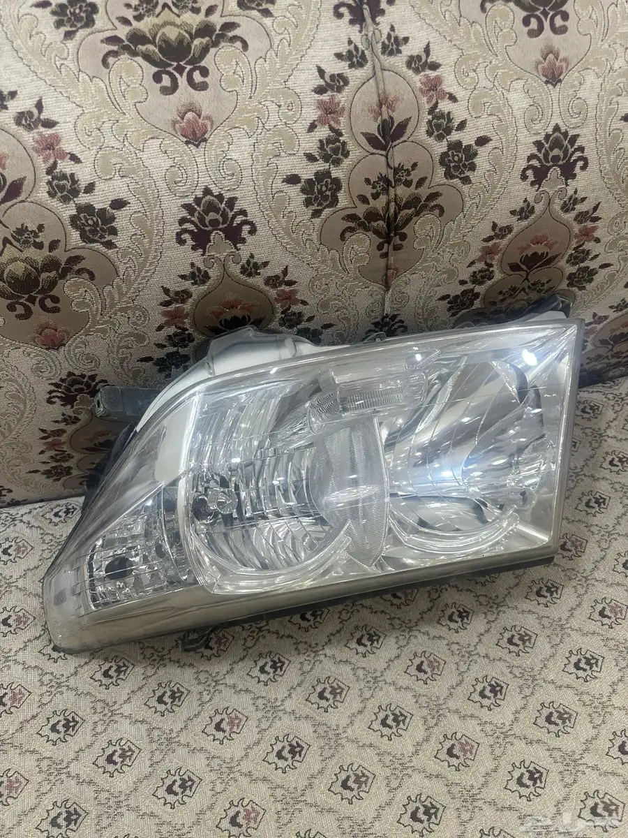 شمعات لاندكروزر 0
