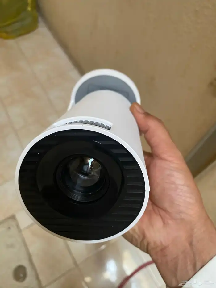 برجكتر LED 5