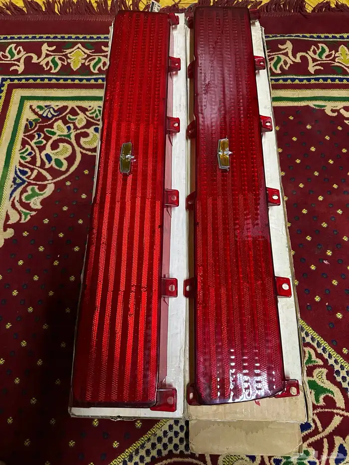 قشرة اسطبات خلفية الى الكابرس 4