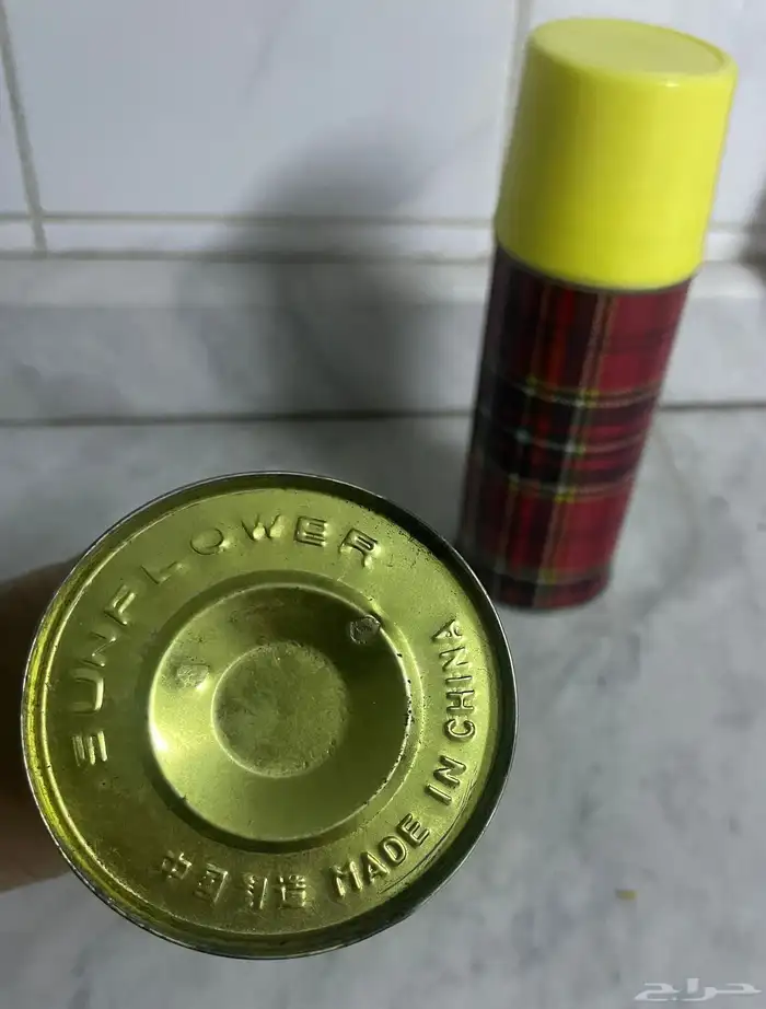 ترمس ضغاط حجم كبير مناسب لأهل الشاي والإستراحات والمتاحف 2